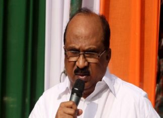 KV Thomas