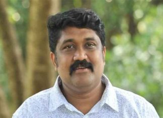 Arrest Warrant Against AA Rahim MP