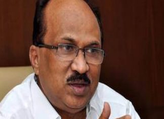തൃക്കാക്കരയിൽ കെവി തോമസ് ഇടതുമുന്നണിക്ക് വേണ്ടി പ്രചാരണം നടത്തും; പിസി ചാക്കോ KV Thomas