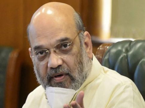 Amit Shahs Kerala Visit Changed From Friday