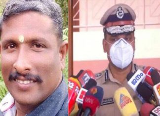 ശ്രീനിവാസൻ വധക്കേസ്; ഇന്ന് നാല് പ്രതികൾ കൂടി അറസ്റ്റിലായെന്ന് എഡിജിപി Srinivasan murder case