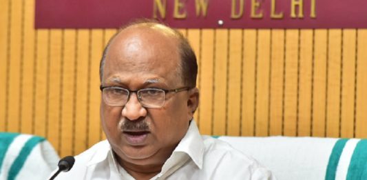 kv thomas-Vatican Visit