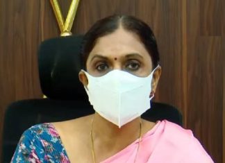 ജോൺ പോളിന് ഫയർ ഫോഴ്സ് സഹായം നൽകിയില്ലെന്ന വാദം തെറ്റ്; ബി സന്ധ്യ