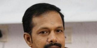 ചോദ്യപേപ്പര് വിവാദം; പിജെ വിന്സെന്റ് അവധിയിലേക്ക്