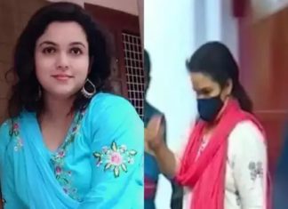 സൈബർ ആക്രമണം; പരാതിയുമായി രേഷ്മയുടെ കുടുംബം reshma-haridas-murder-case