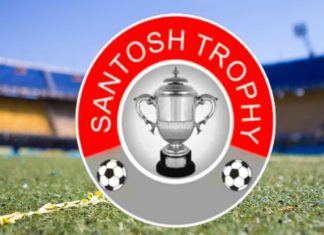 സന്തോഷ് ട്രോഫി; സെമി ലൈനപ്പായി, കേരളത്തിന് എതിരാളി കർണാടക