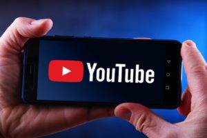 violation of the law; YouTube India has removed around 19 lakh videos