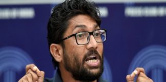 jignesh-mevani arrested