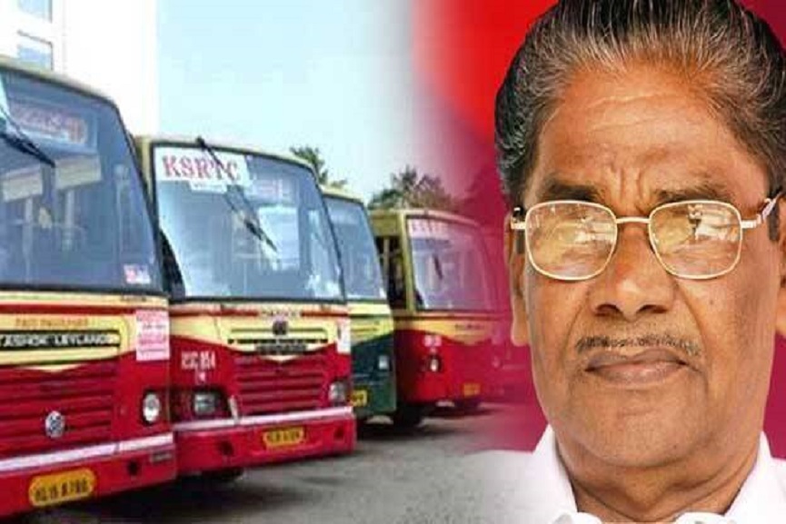 ksrtc salary issue ksrtc salary issue