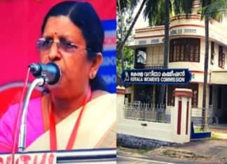 സ്ത്രീകളായ രോഗികൾക്ക് വനിതാ ജീവനക്കാരുടെ സേവനം ഉറപ്പുവരുത്തും; കമ്മീഷൻ Kerala Women's Commission