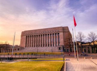 finland-parliament