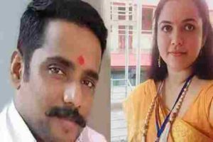 Haridasan murder case