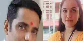 Haridasan murder case