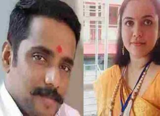 ഹരിദാസൻ വധക്കേസ്; രേഷ്മയെ ജോലിയിൽ നിന്ന് സസ്പെൻഡ് ചെയ്തു Haridasan murder case