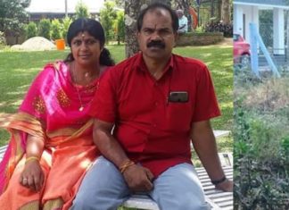 വീടിന് തീപിടിച്ച് ദമ്പതികള് മരിച്ച സംഭവം; ആത്മഹത്യയെന്ന് പോലീസ്