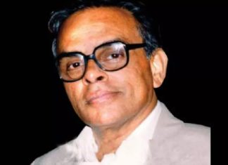പ്രമുഖ ജീവ ശാസ്ത്രജ്ഞൻ ഡോ. എം വിജയൻ അന്തരിച്ചു m-vijayan