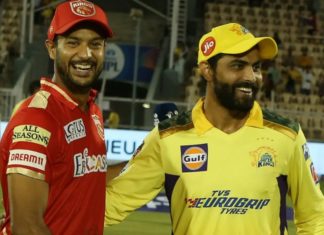 ഐപിഎൽ; ഇന്ന് ചെന്നൈ-പഞ്ചാബ് പോരാട്ടം csk-vs-punjab