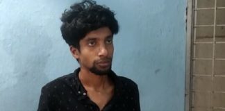 മദ്യം നല്കി പെണ്കുട്ടിയെ പീഡിപ്പിച്ച് സ്വര്ണം കവര്ന്നു