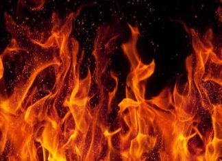 Electric Scooter Exploded In Andra Pradesh And One Were Died