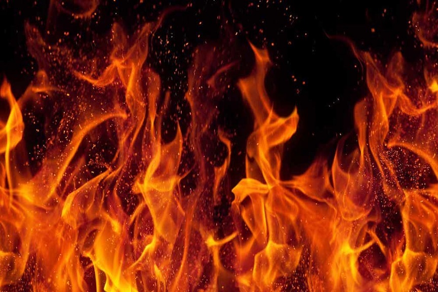 Electric Scooter Exploded In Andra Pradesh And One Were Died Electric Scooter Exploded In Andra Pradesh And One Were Died