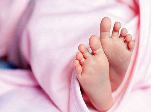 Again Child Death Reported In Attappadi