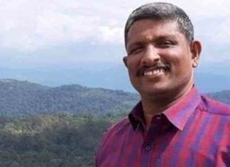 Srinivasan murder case;