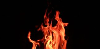 Fire