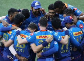 ഐപിഎൽ; സീസണിലെ ആദ്യ ജയം തേടി മുംബൈ ഇന്നിറങ്ങും ipl-mumbai-indians