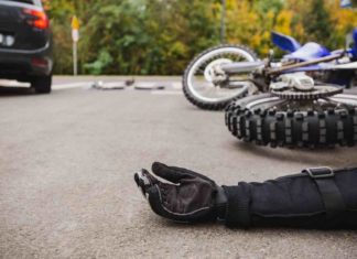 Bike accident; Malayalee rider dies in UAE