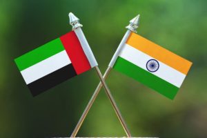 India-Uae