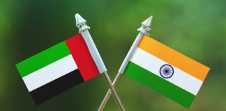 India-Uae