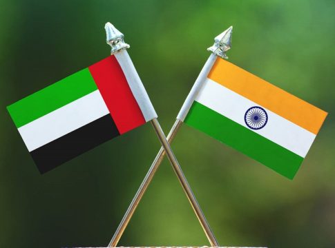 India-Uae