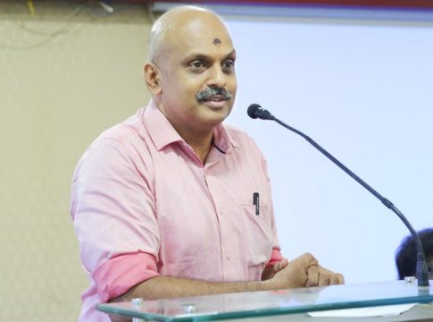 നടിയെ ആക്രമിച്ച കേസ്; തന്റെ മാറ്റം അന്വേഷണത്തെ ബാധിക്കില്ലെന്ന് എഡിജിപി എസ് ശ്രീജിത്ത് ADGP-S-SREEJITH