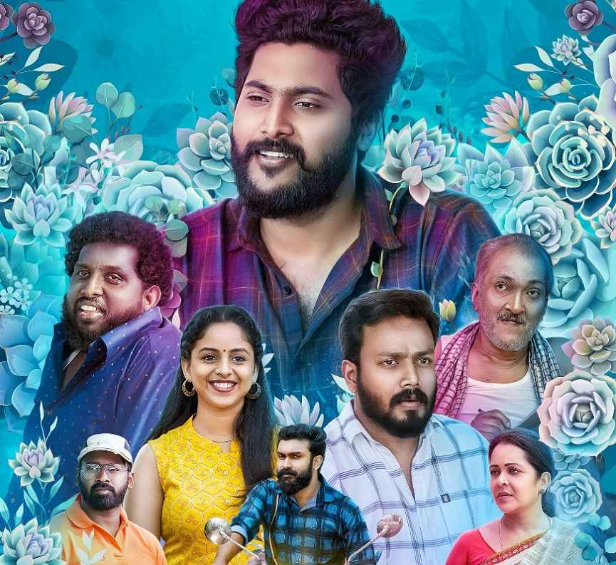 The new movie 'Lal Jose' tells the story of film dreamer