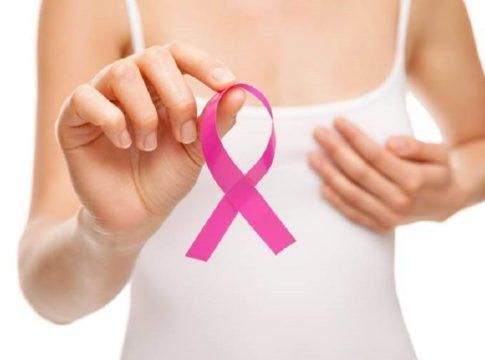 To Know About The Breast Cancer And Some Of Its Reasons