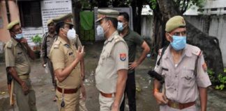 Five People In The Same Family Were Killed In UP