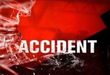 Accident
