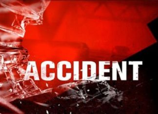 പാലക്കാട് വാഹനാപകടം; അച്ഛന് പിന്നാലെ മകളും മരിച്ചു Accident