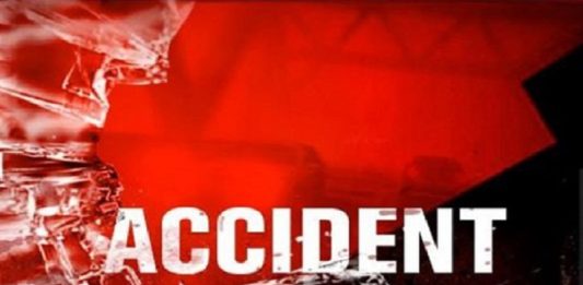 Accident
