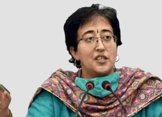 AAP shares order letter from Centre to demolish temple in Delhi's Sriniwaspuri