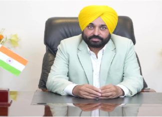 Punjab Government Withdrew The Security Of 184 VIPs