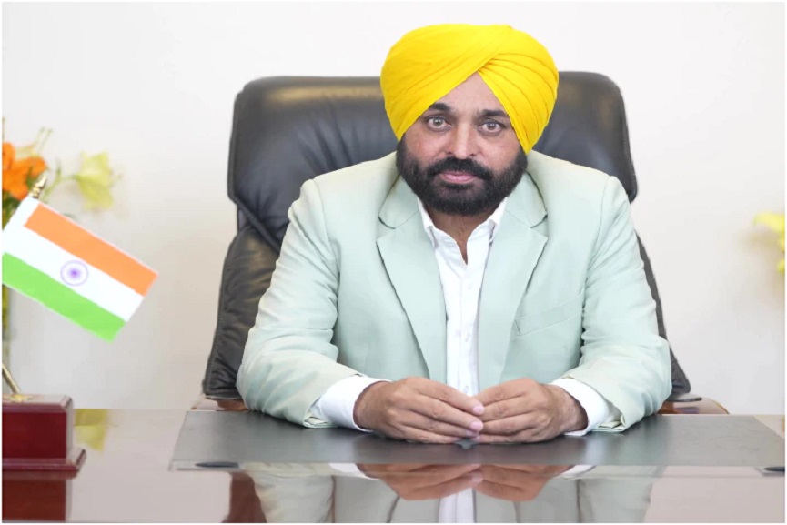 Punjab Government Withdrew The Security Of 184 VIPs Punjab Government Withdrew The Security Of 184 VIPs