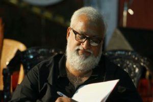 Funeral Of Screen Writer John Paul Will Be On Tomorrow