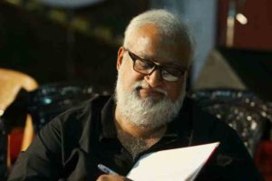 Screenwriter John Paul passed away