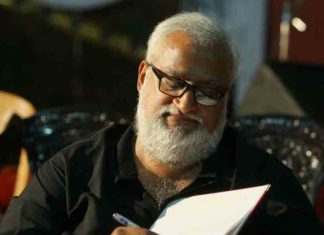 തിരക്കഥാകൃത്ത് ജോൺ പോൾ അന്തരിച്ചു Screenwriter John Paul passed away