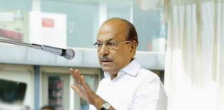 The Muslim League is not a party that changes its front like a dress changes; kunhalikutty