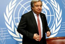 യുദ്ധം അവസാനിപ്പിക്കാൻ യുഎൻ ഇടപെടൽ; അന്റോണിയോ ഗുട്ടറസ് യുക്രൈനിലേക്ക് antonio-gutterres