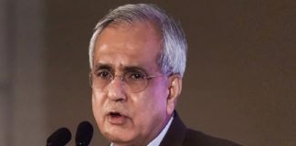 Rajiv Kumar resigns; Suman K Berry has been appointed as the Deputy Chairman of the niti aayog