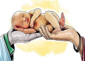 Kozhikode illegal adoption case; The baby will be handed over to the mother