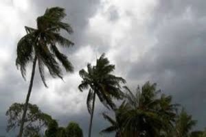 Heavy Rain Alert-kerala